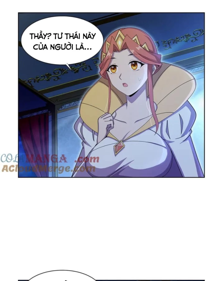 Ma Vương Thất Nghiệp Chapter 436 - 39