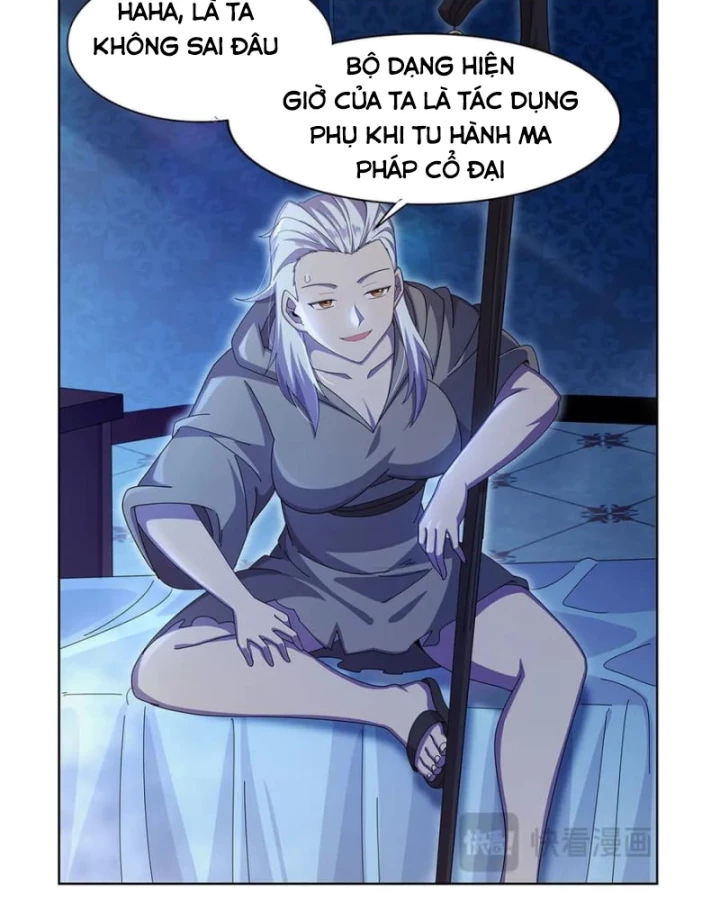 Ma Vương Thất Nghiệp Chapter 436 - 40