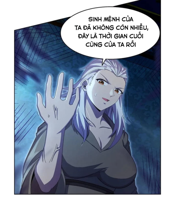 Ma Vương Thất Nghiệp Chapter 436 - 44