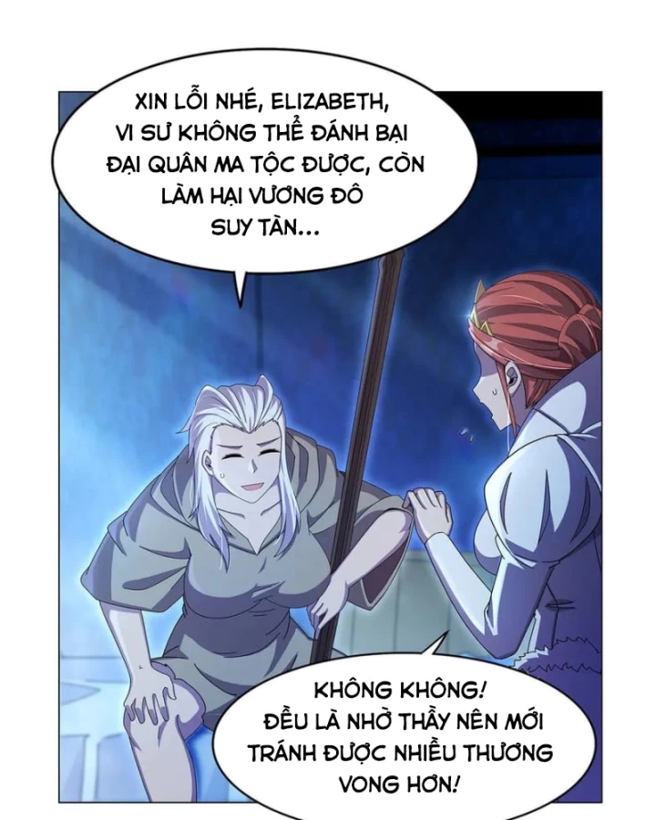 Ma Vương Thất Nghiệp Chapter 436 - 46