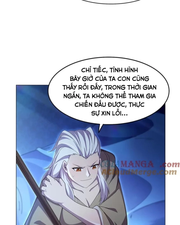 Ma Vương Thất Nghiệp Chapter 436 - 47