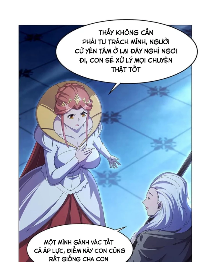 Ma Vương Thất Nghiệp Chapter 436 - 49