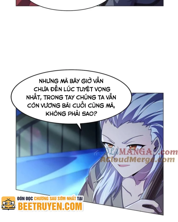 Ma Vương Thất Nghiệp Chapter 436 - 50