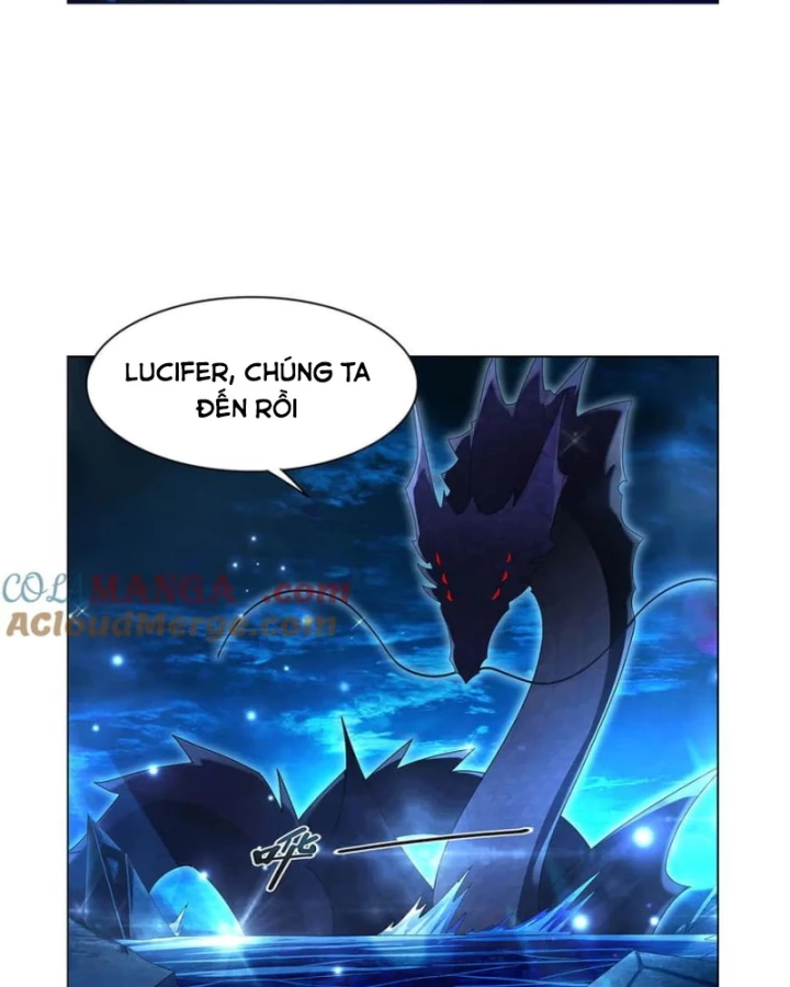 Ma Vương Thất Nghiệp Chapter 436 - 54