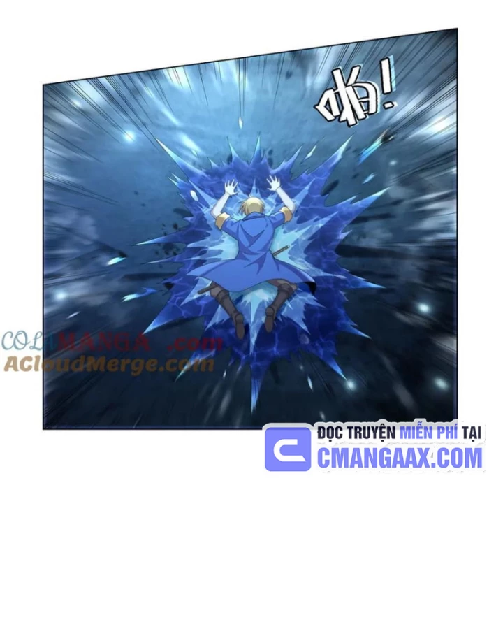 Ma Vương Thất Nghiệp Chapter 436 - 57