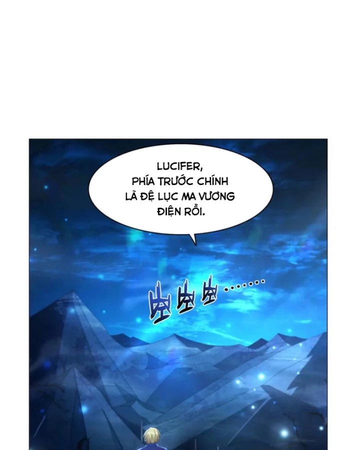Ma Vương Thất Nghiệp Chapter 436 - 64