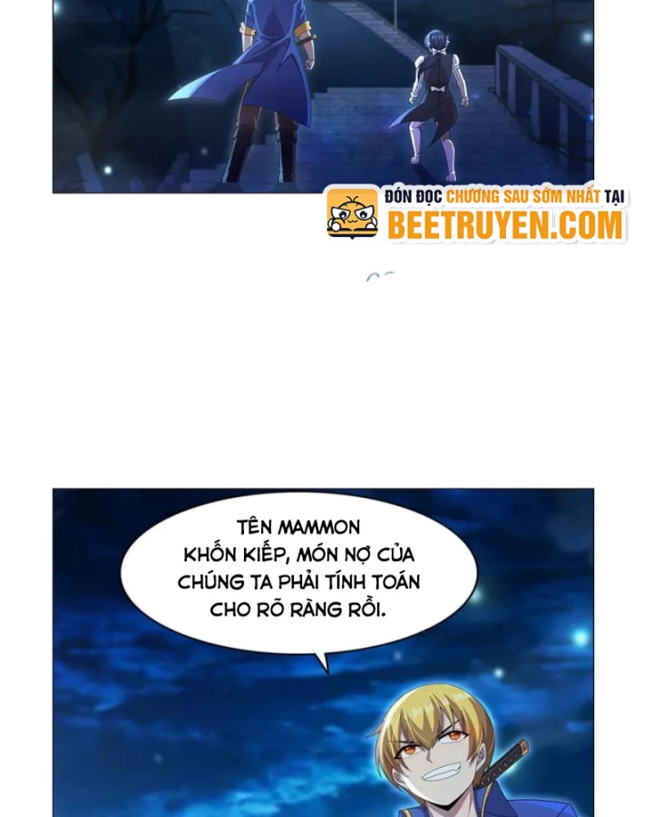 Ma Vương Thất Nghiệp Chapter 436 - 65