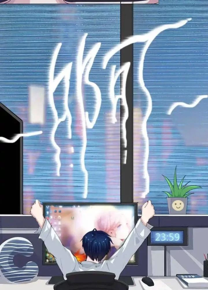 Bạn Gái Sạc Pin Của Tôi Chapter 1 - 43