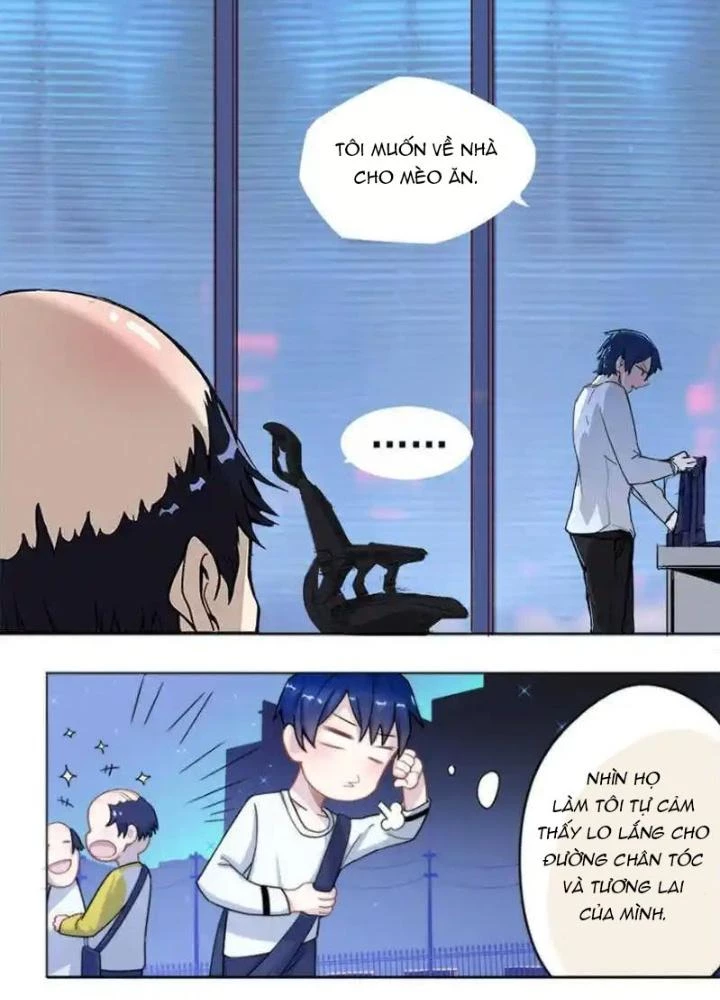 Bạn Gái Sạc Pin Của Tôi Chapter 1 - 51