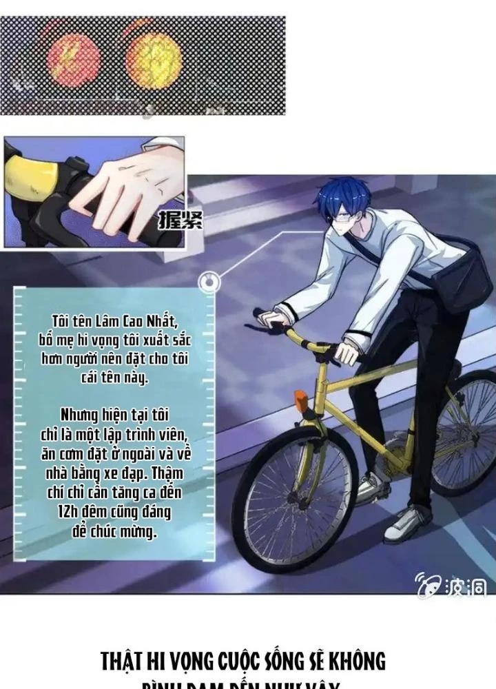 Bạn Gái Sạc Pin Của Tôi Chapter 1 - 53