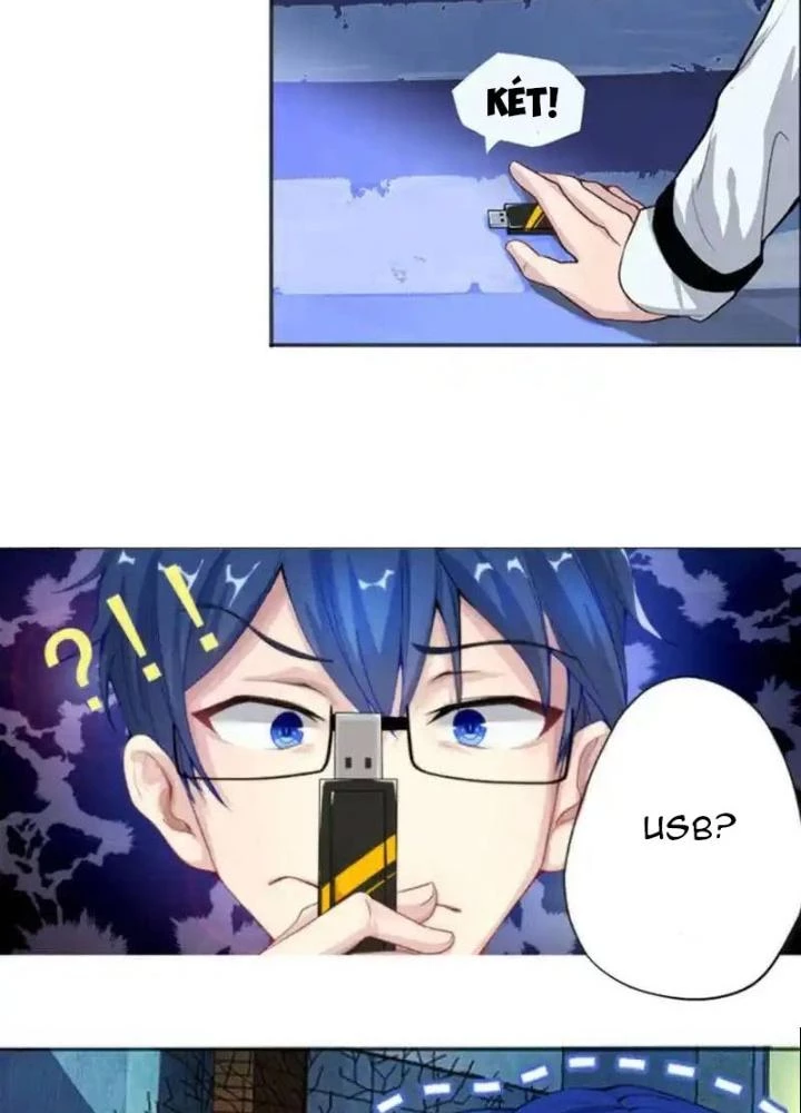 Bạn Gái Sạc Pin Của Tôi Chapter 1 - 73