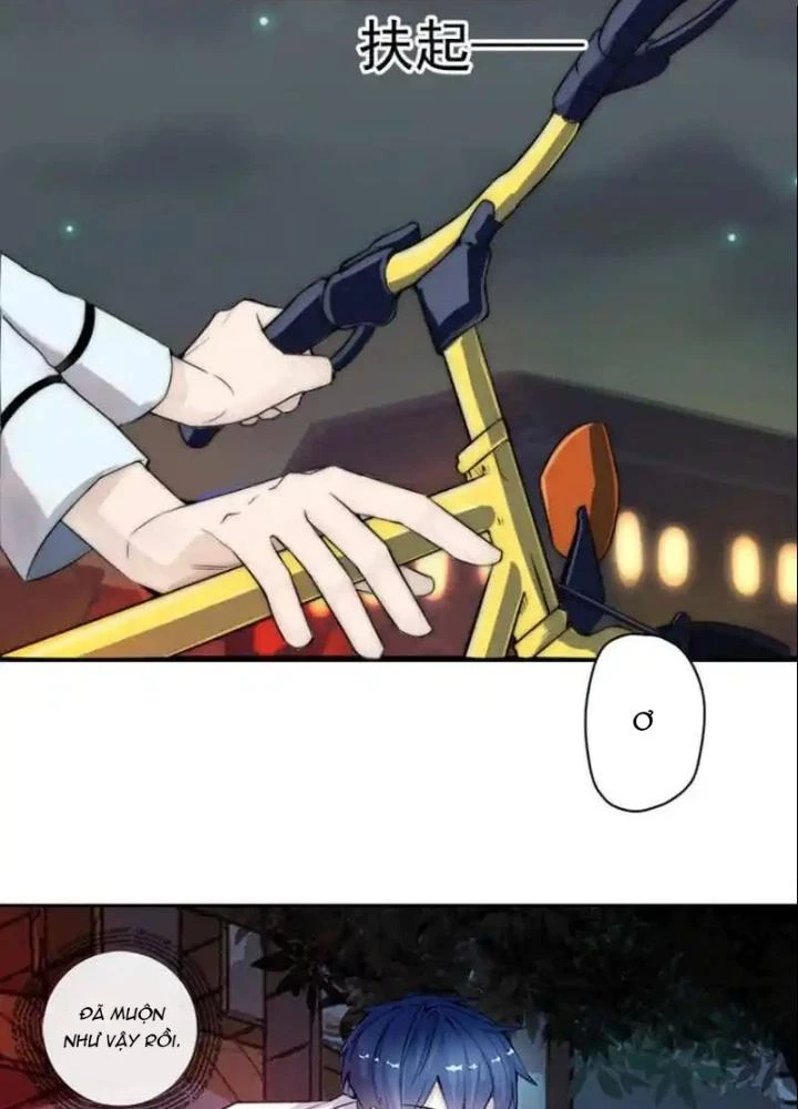 Bạn Gái Sạc Pin Của Tôi Chapter 1 - 77