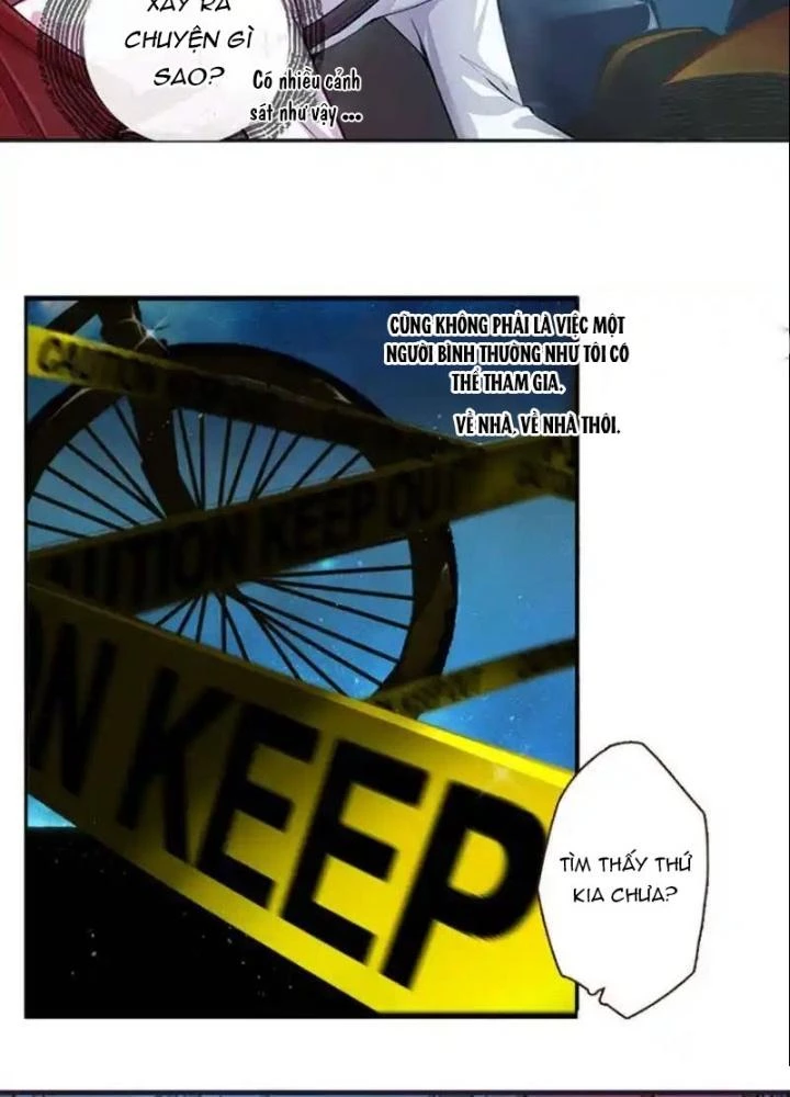 Bạn Gái Sạc Pin Của Tôi Chapter 1 - 79