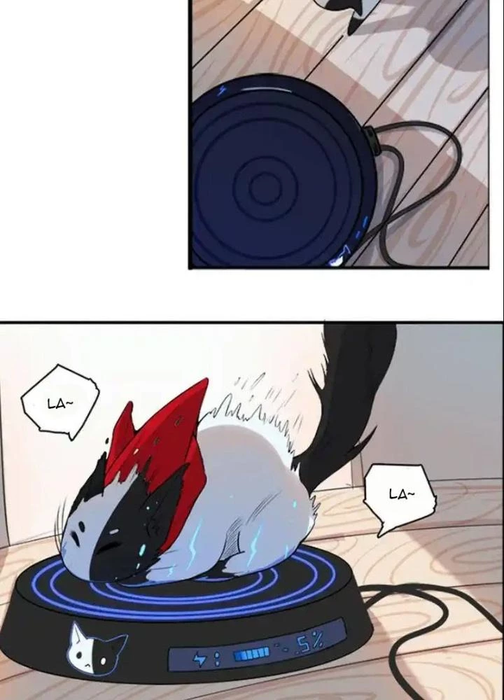 Bạn Gái Sạc Pin Của Tôi Chapter 1 - 109