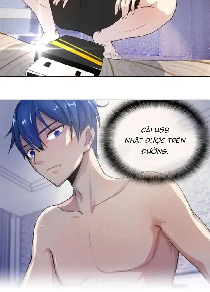 Bạn Gái Sạc Pin Của Tôi Chapter 1 - 115