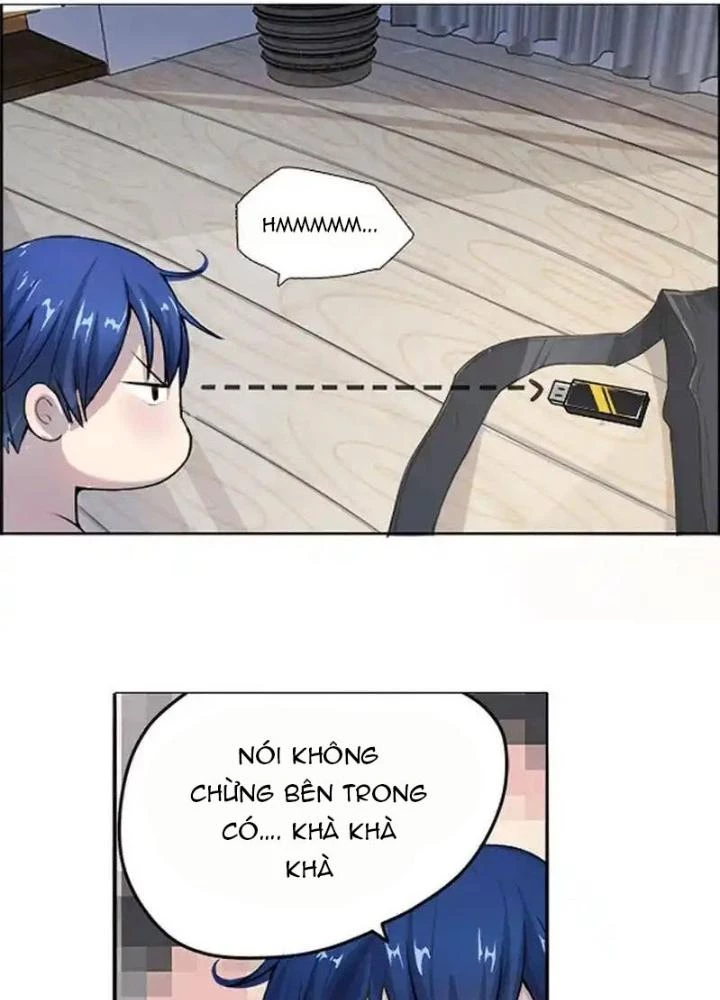 Bạn Gái Sạc Pin Của Tôi Chapter 1 - 117