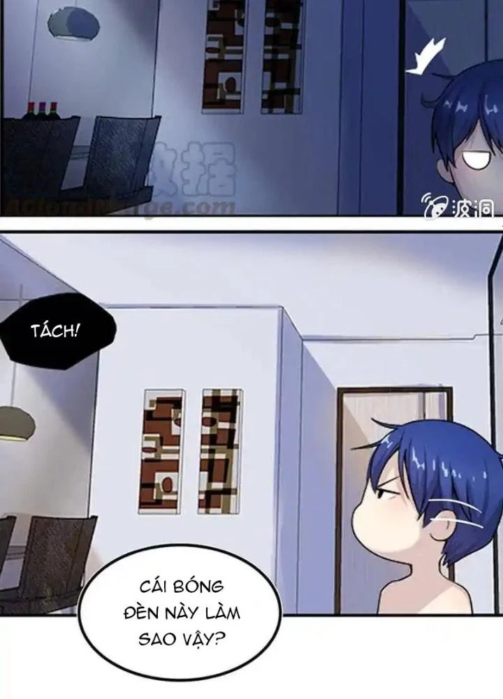 Bạn Gái Sạc Pin Của Tôi Chapter 1 - 121