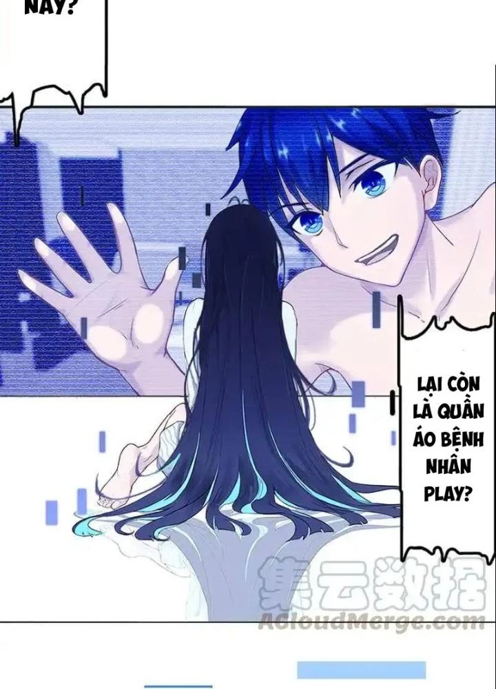 Bạn Gái Sạc Pin Của Tôi Chapter 1 - 129