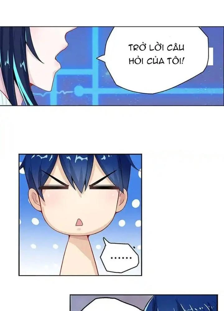 Bạn Gái Sạc Pin Của Tôi Chapter 2 - 15