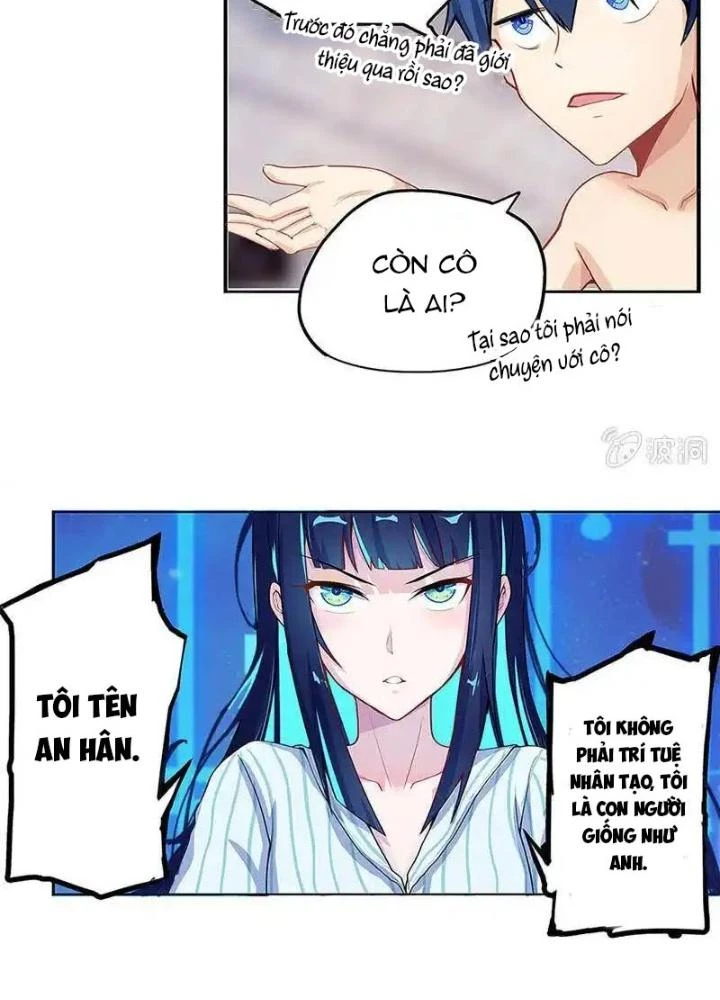 Bạn Gái Sạc Pin Của Tôi Chapter 2 - 17