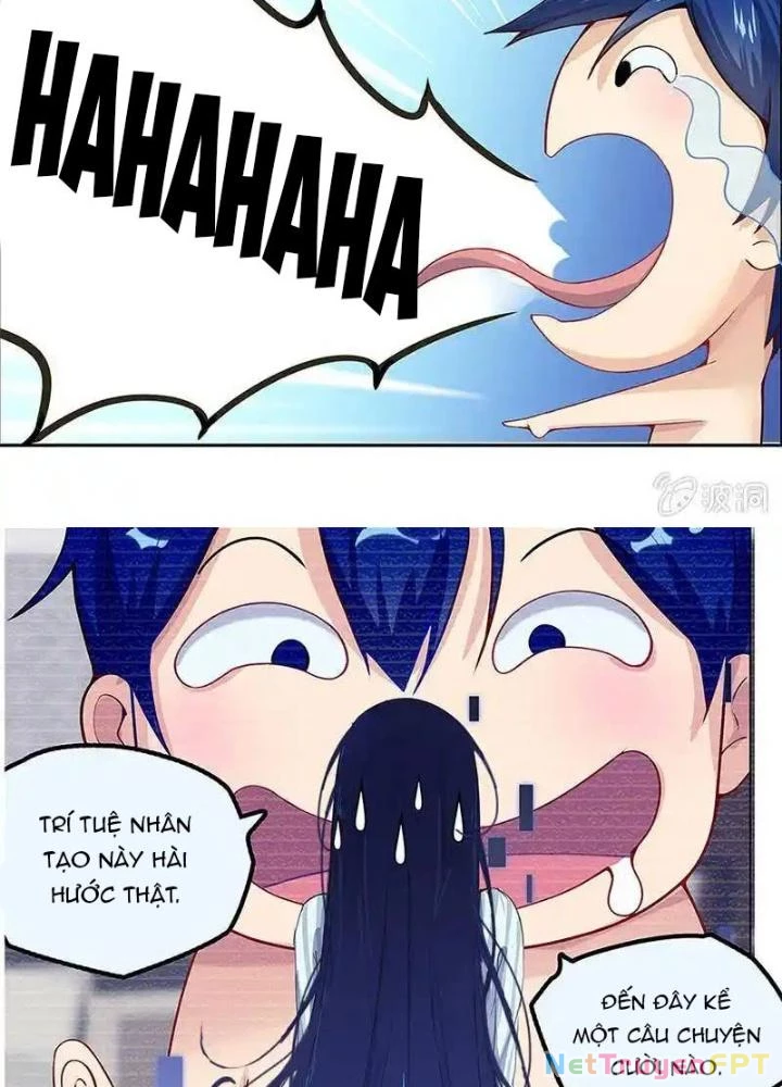 Bạn Gái Sạc Pin Của Tôi Chapter 2 - 21