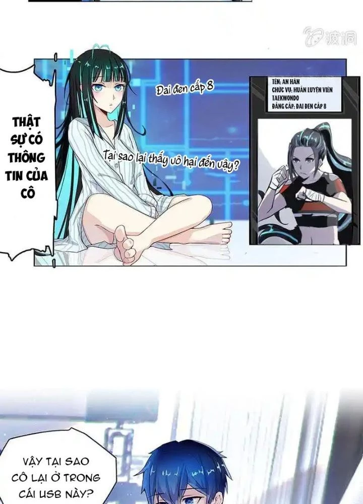 Bạn Gái Sạc Pin Của Tôi Chapter 2 - 45