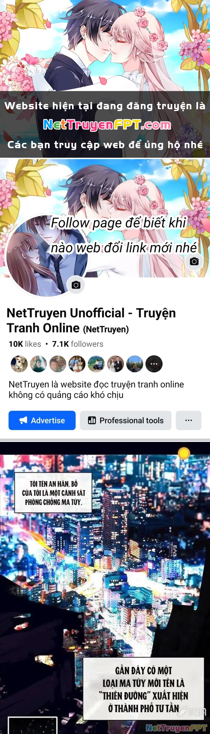 Bạn Gái Sạc Pin Của Tôi Chapter 3 - 1