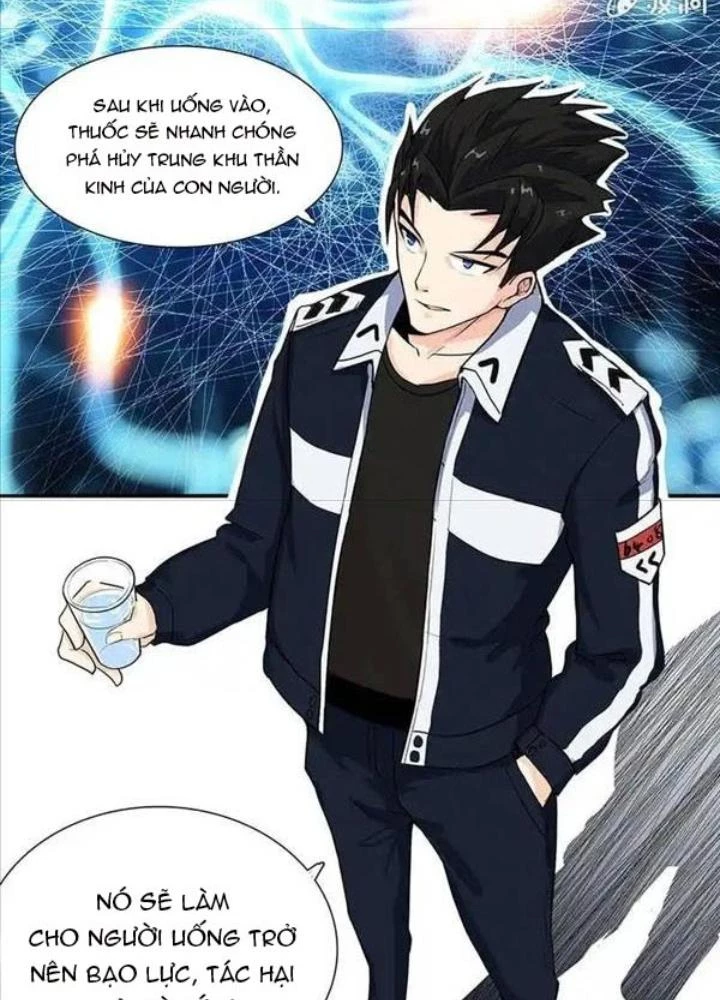 Bạn Gái Sạc Pin Của Tôi Chapter 3 - 7