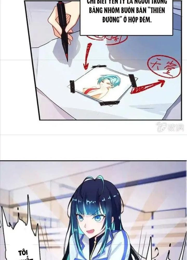 Bạn Gái Sạc Pin Của Tôi Chapter 3 - 13