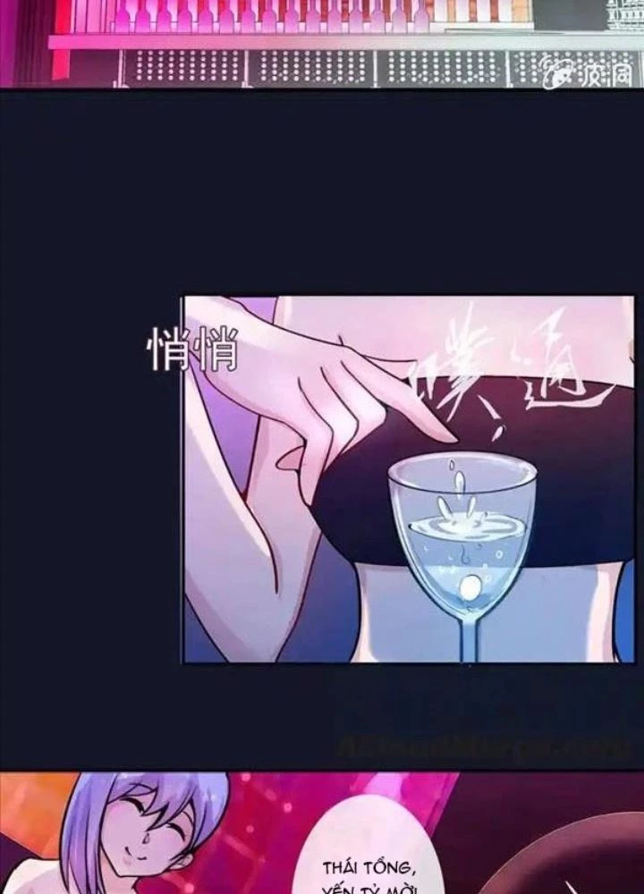 Bạn Gái Sạc Pin Của Tôi Chapter 3 - 17