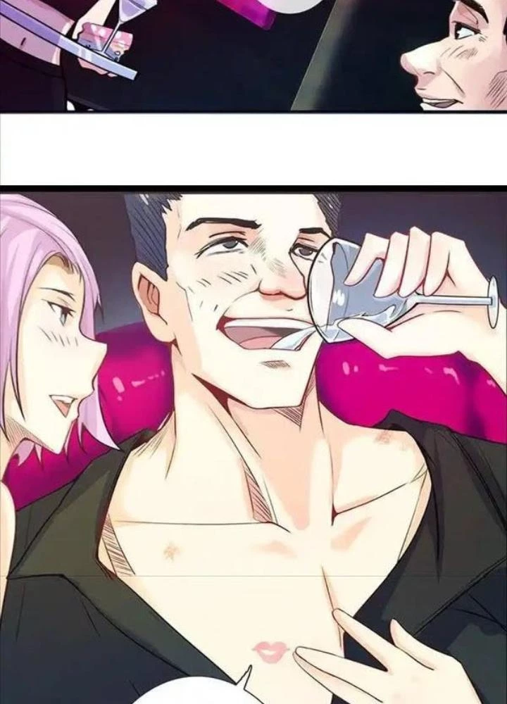 Bạn Gái Sạc Pin Của Tôi Chapter 3 - 19