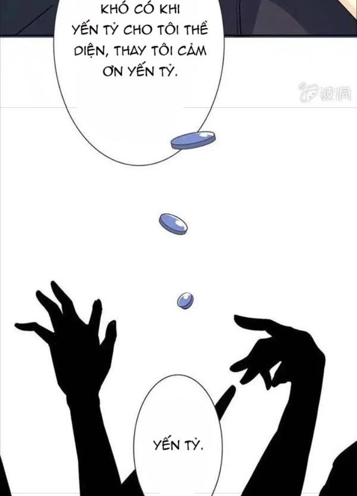 Bạn Gái Sạc Pin Của Tôi Chapter 3 - 21