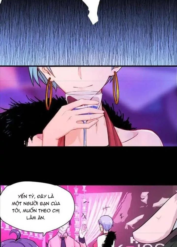 Bạn Gái Sạc Pin Của Tôi Chapter 3 - 23