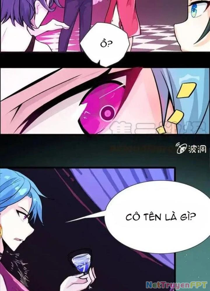 Bạn Gái Sạc Pin Của Tôi Chapter 3 - 25