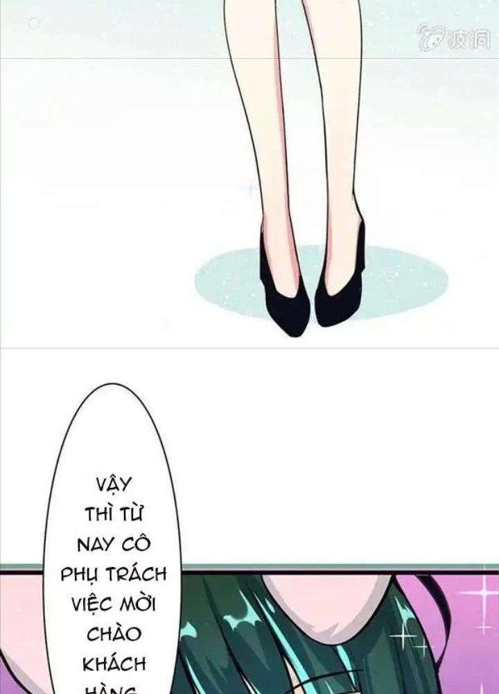 Bạn Gái Sạc Pin Của Tôi Chapter 3 - 29