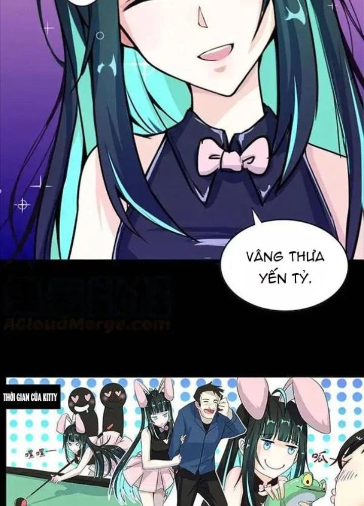 Bạn Gái Sạc Pin Của Tôi Chapter 3 - 31