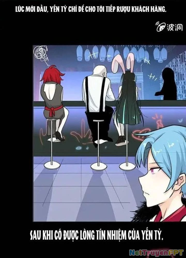 Bạn Gái Sạc Pin Của Tôi Chapter 3 - 33