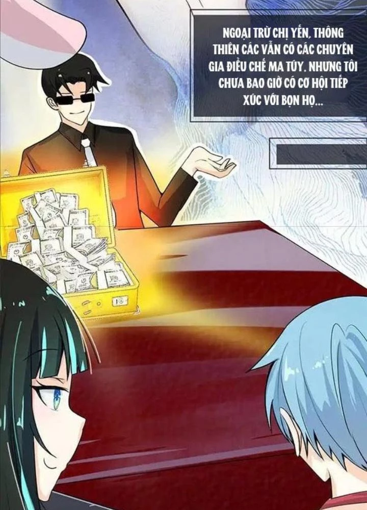 Bạn Gái Sạc Pin Của Tôi Chapter 3 - 39