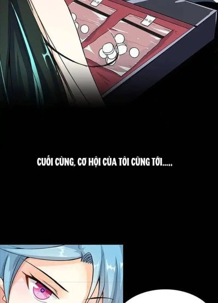 Bạn Gái Sạc Pin Của Tôi Chapter 3 - 41