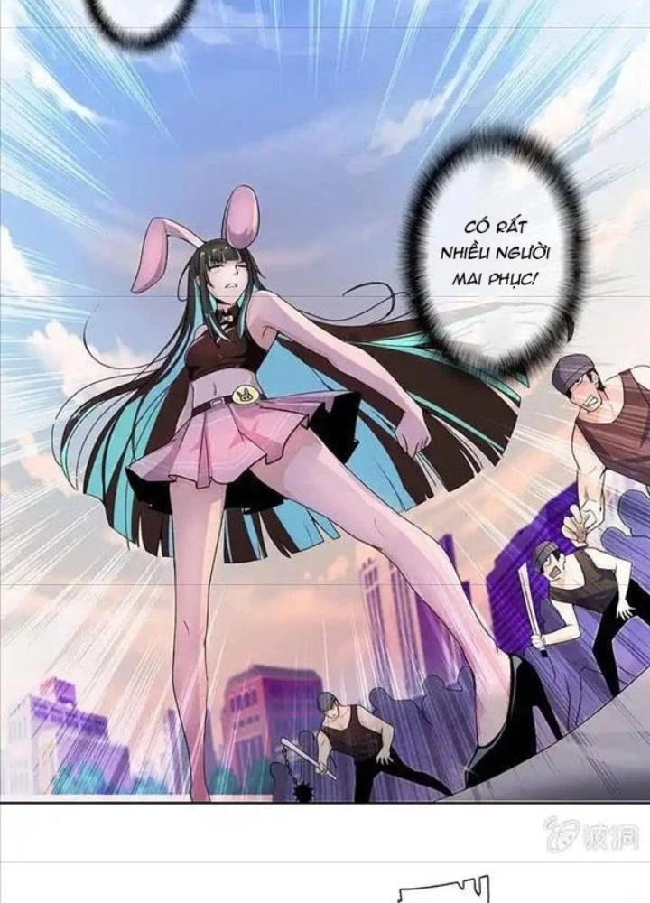 Bạn Gái Sạc Pin Của Tôi Chapter 3 - 55