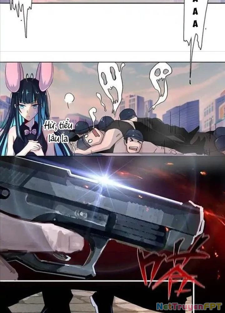 Bạn Gái Sạc Pin Của Tôi Chapter 3 - 59