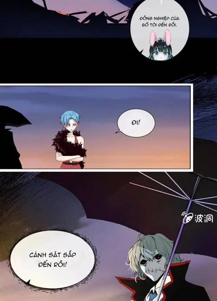 Bạn Gái Sạc Pin Của Tôi Chapter 4 - 7