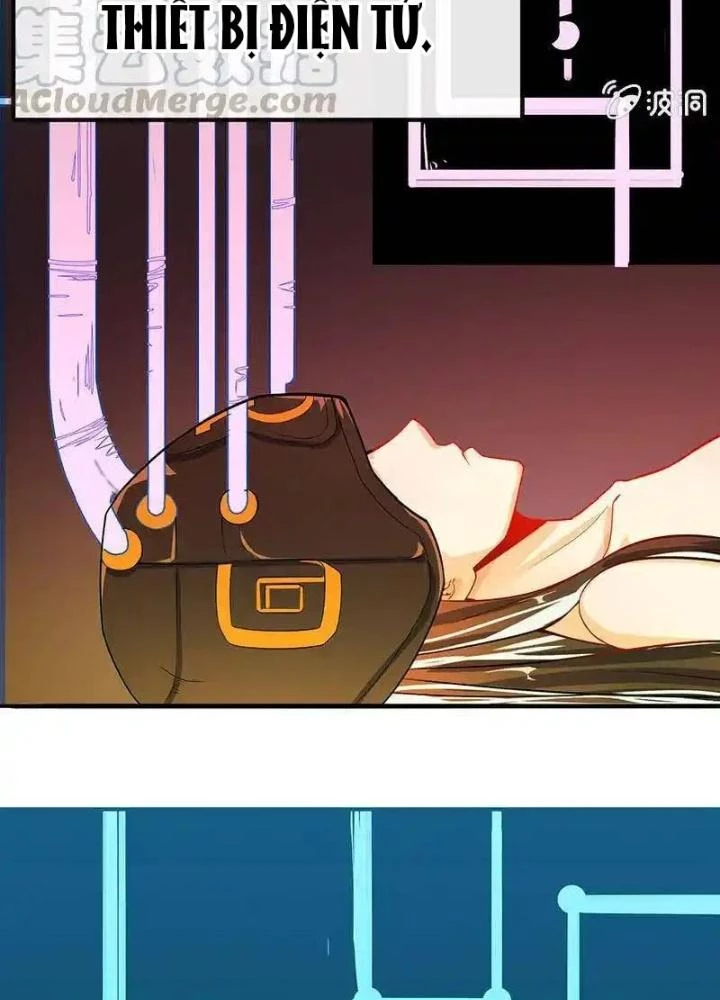 Bạn Gái Sạc Pin Của Tôi Chapter 4 - 59