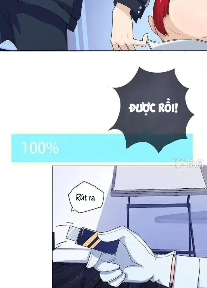 Bạn Gái Sạc Pin Của Tôi Chapter 4 - 91