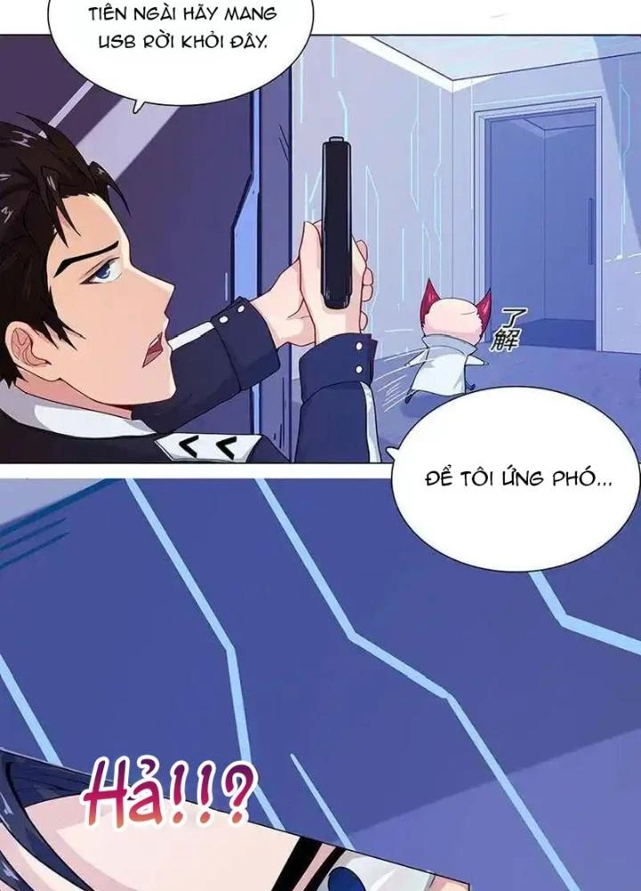 Bạn Gái Sạc Pin Của Tôi Chapter 4 - 93