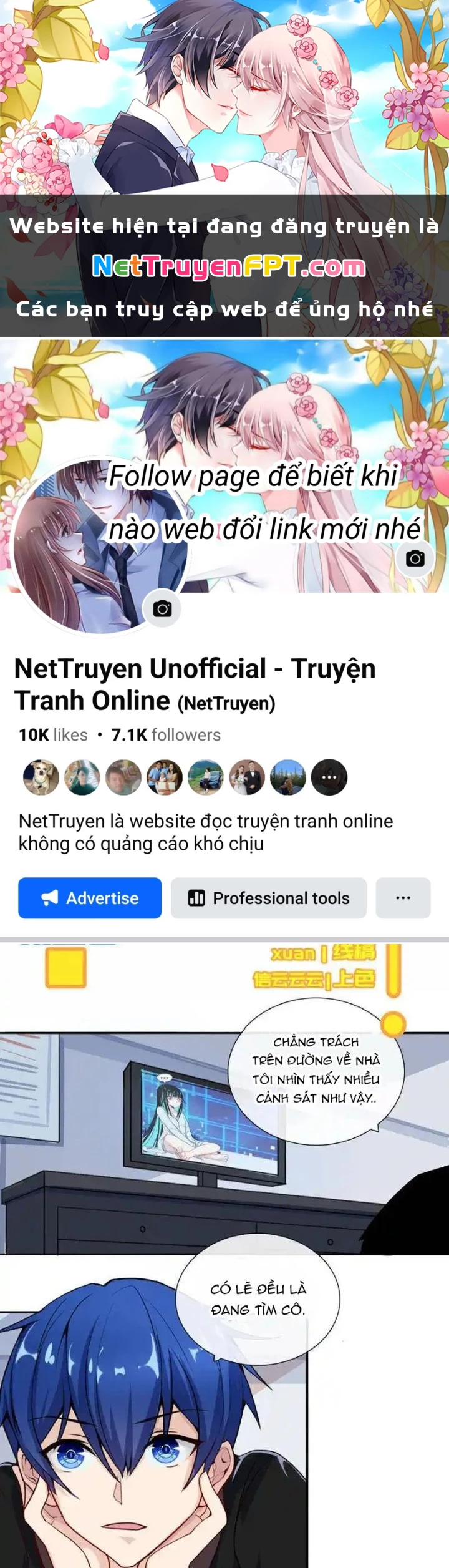 Bạn Gái Sạc Pin Của Tôi Chapter 5 - 1