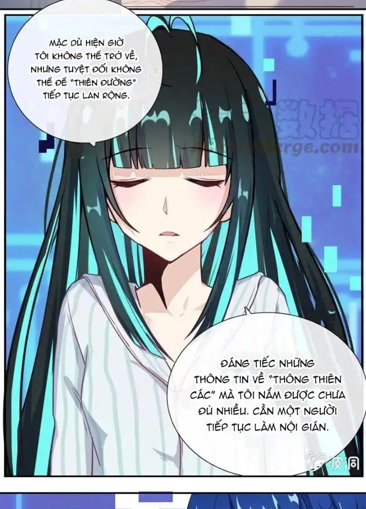 Bạn Gái Sạc Pin Của Tôi Chapter 5 - 7