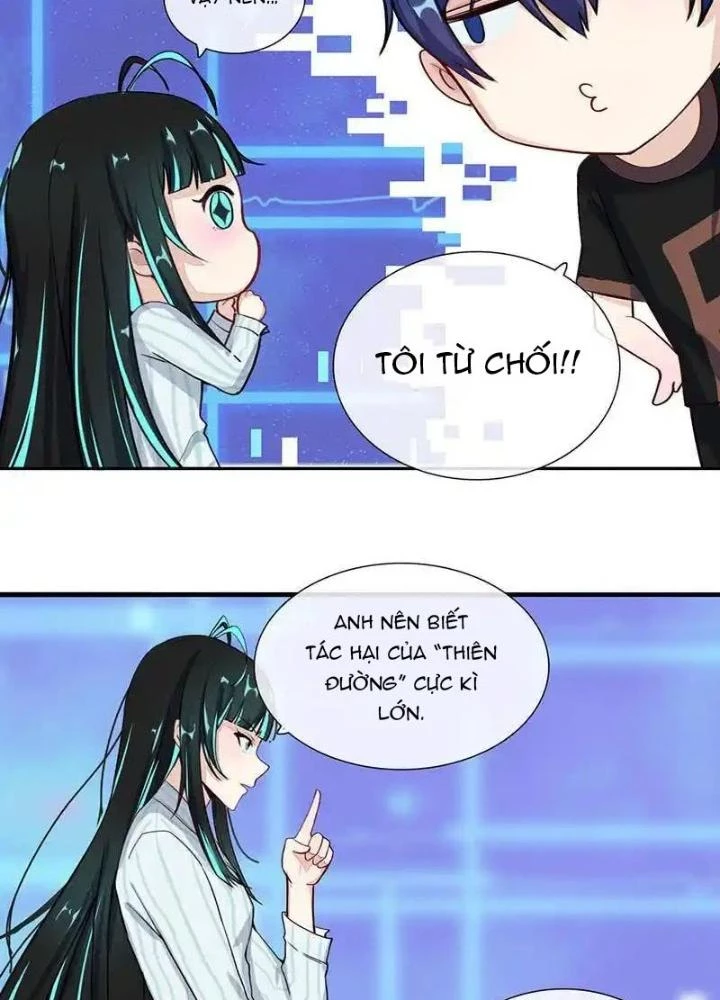 Bạn Gái Sạc Pin Của Tôi Chapter 5 - 9