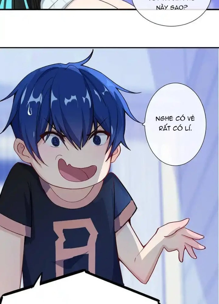 Bạn Gái Sạc Pin Của Tôi Chapter 5 - 11