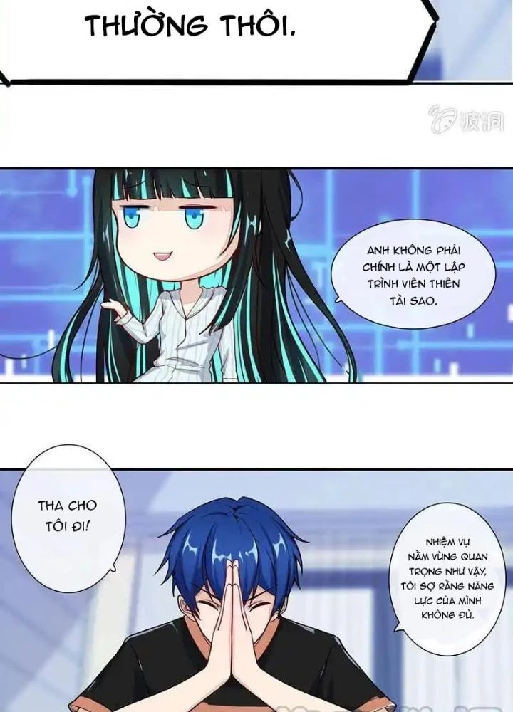 Bạn Gái Sạc Pin Của Tôi Chapter 5 - 13